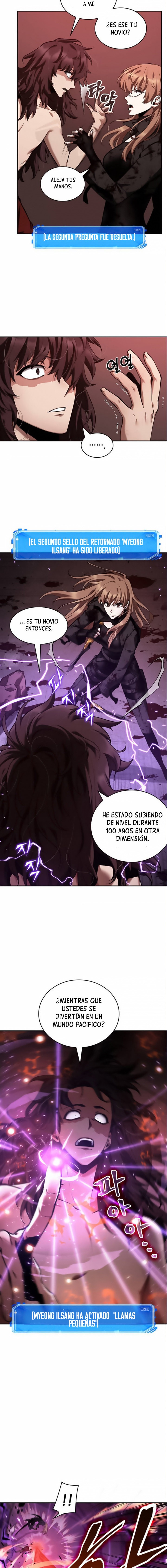 Read Lector omnisciente ES Manga Online