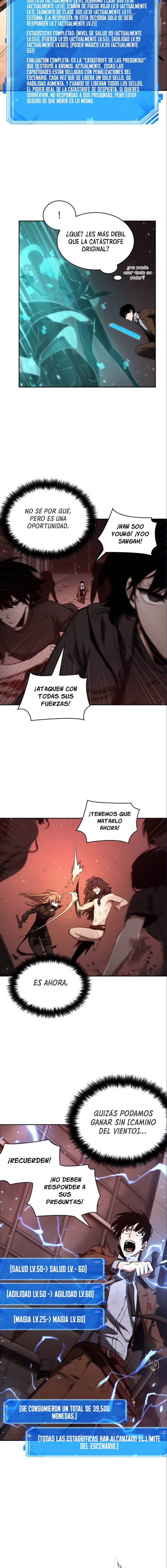 Read Lector omnisciente ES Manga Online