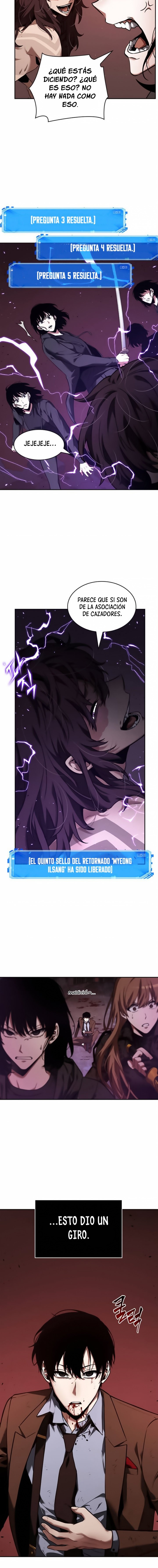 Read Lector omnisciente ES Manga Online