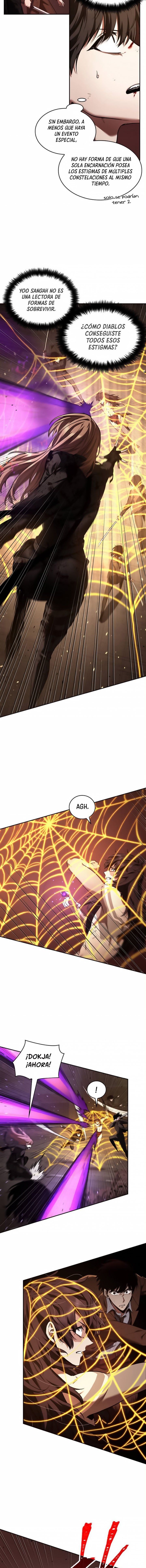 Read Lector omnisciente ES Manga Online