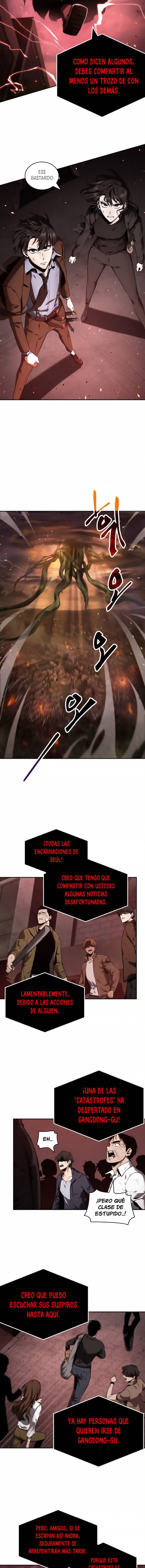 Read Lector omnisciente ES Manga Online