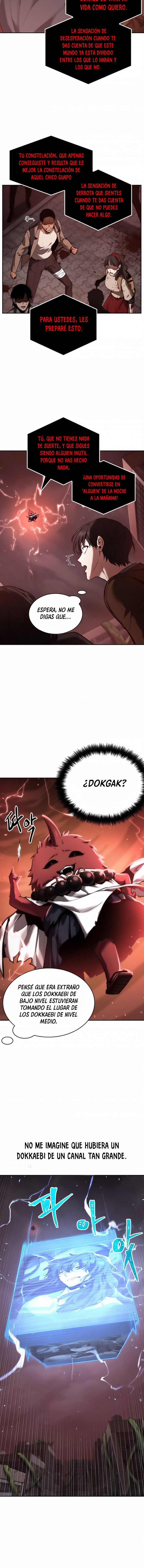 Read Lector omnisciente ES Manga Online