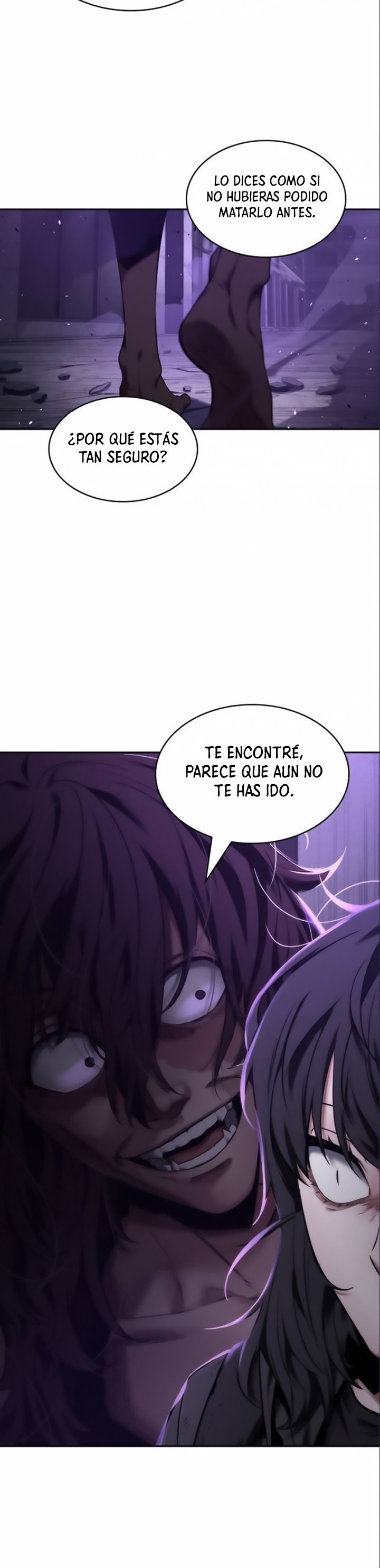 Read Lector omnisciente ES Manga Online