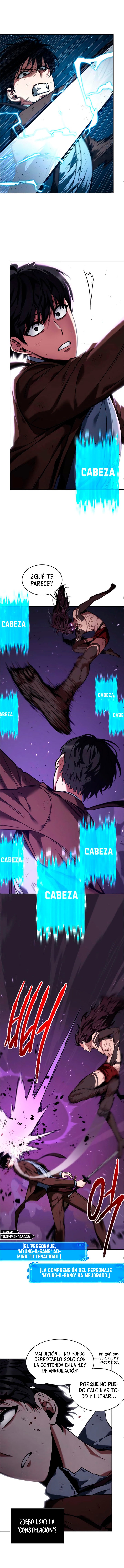 Read Lector omnisciente ES Manga Online