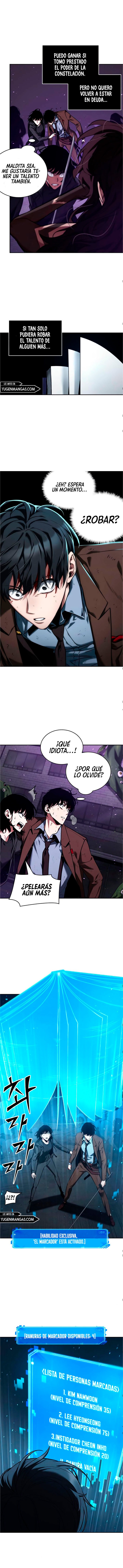 Read Lector omnisciente ES Manga Online