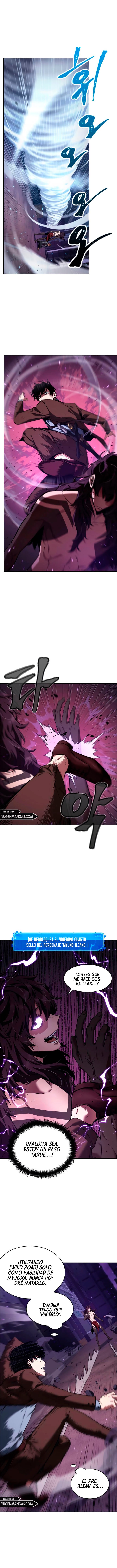 Read Lector omnisciente ES Manga Online