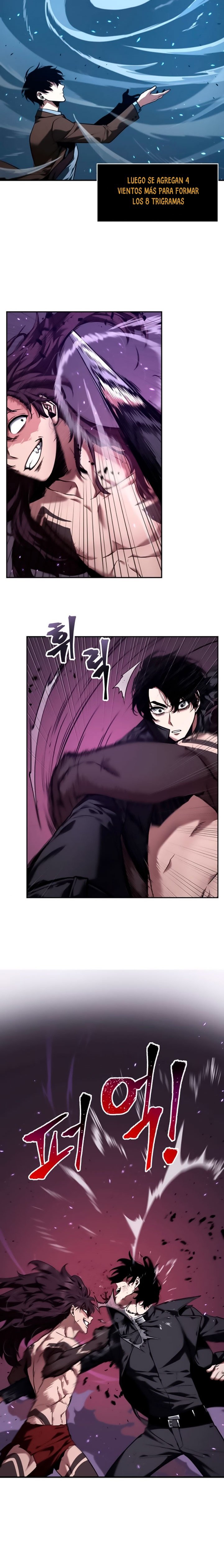 Read Lector omnisciente ES Manga Online
