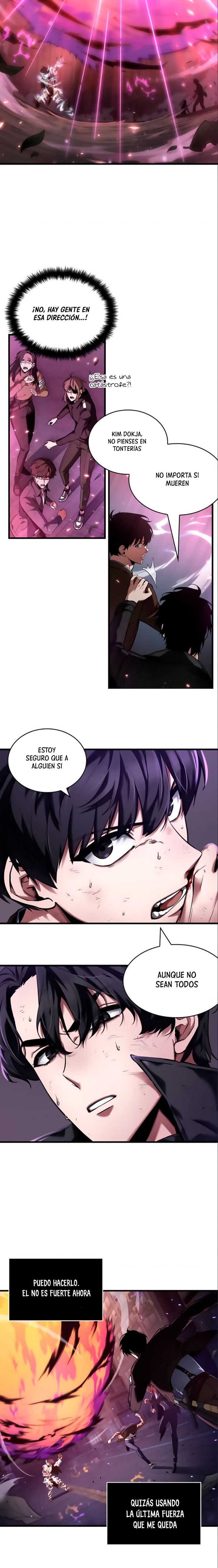 Read Lector omnisciente ES Manga Online