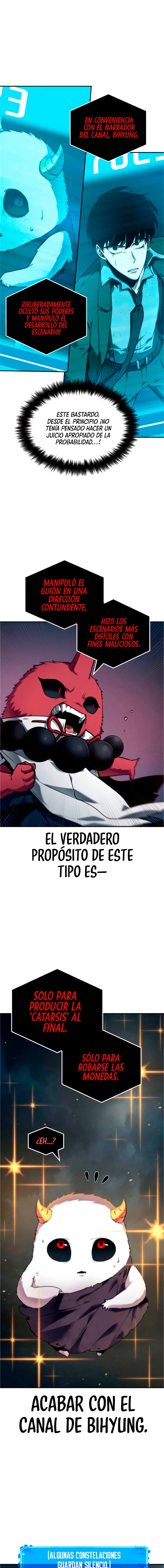 Read Lector omnisciente ES Manga Online