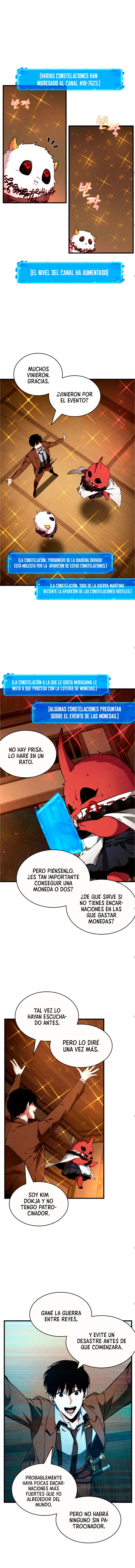 Read Lector omnisciente ES Manga Online