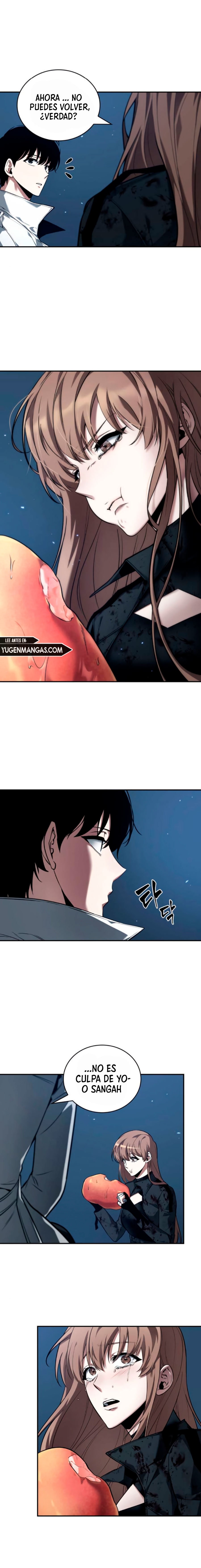 Read Lector omnisciente ES Manga Online