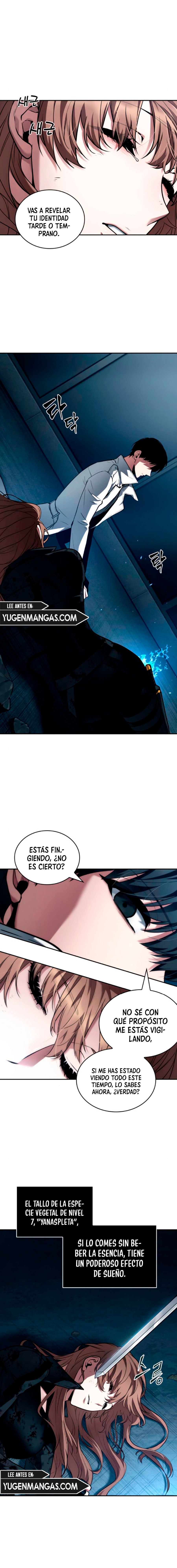 Read Lector omnisciente ES Manga Online