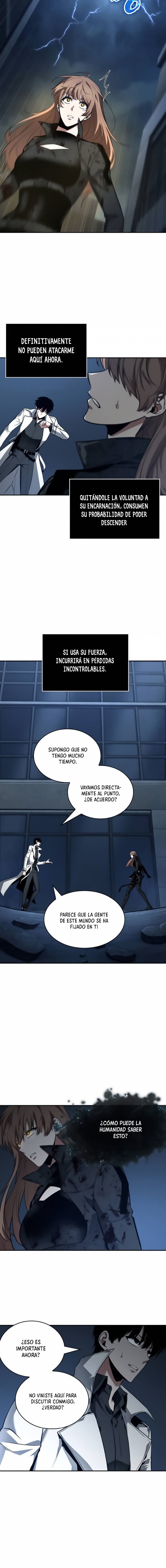 Read Lector omnisciente ES Manga Online