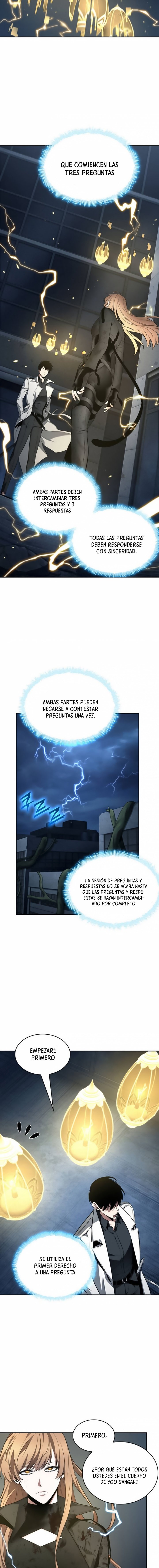Read Lector omnisciente ES Manga Online