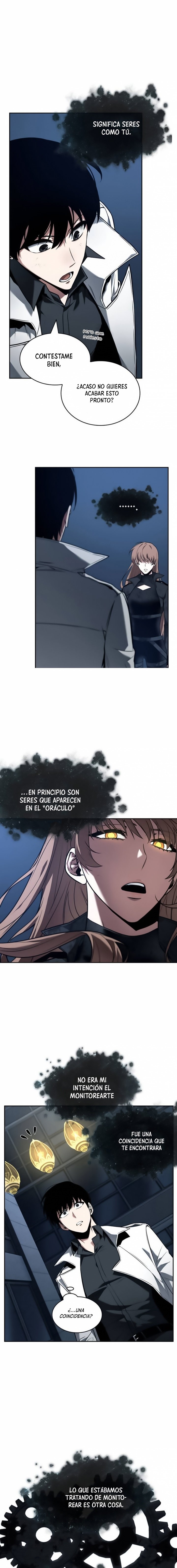 Read Lector omnisciente ES Manga Online