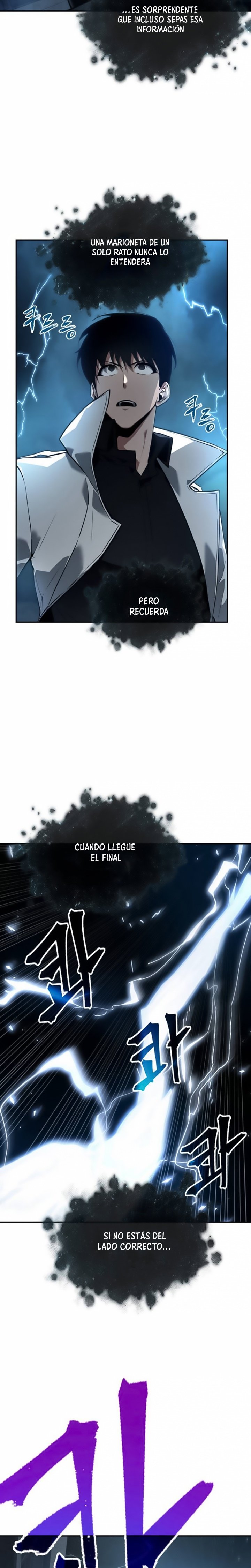 Read Lector omnisciente ES Manga Online