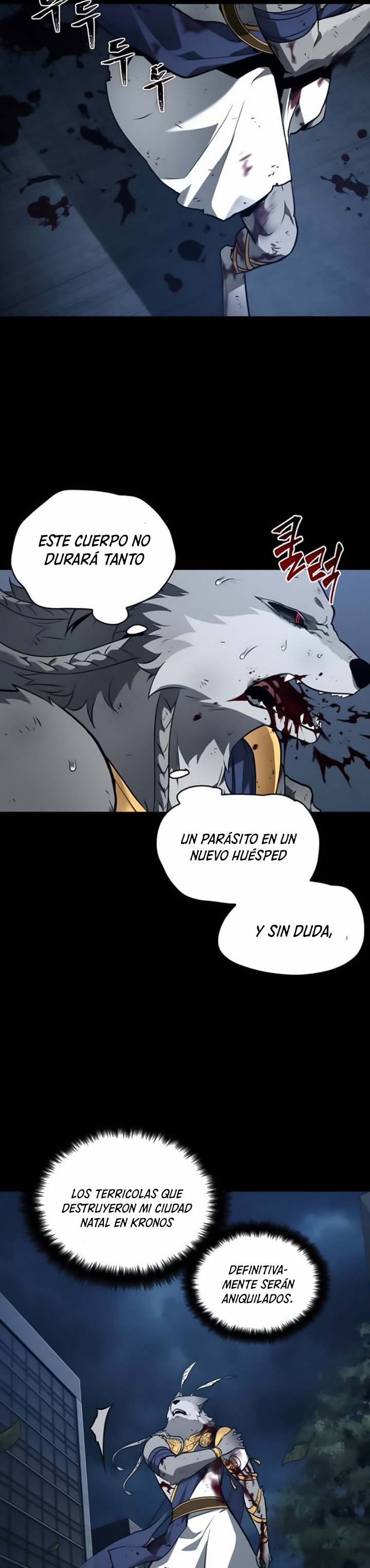 Read Lector omnisciente ES Manga Online