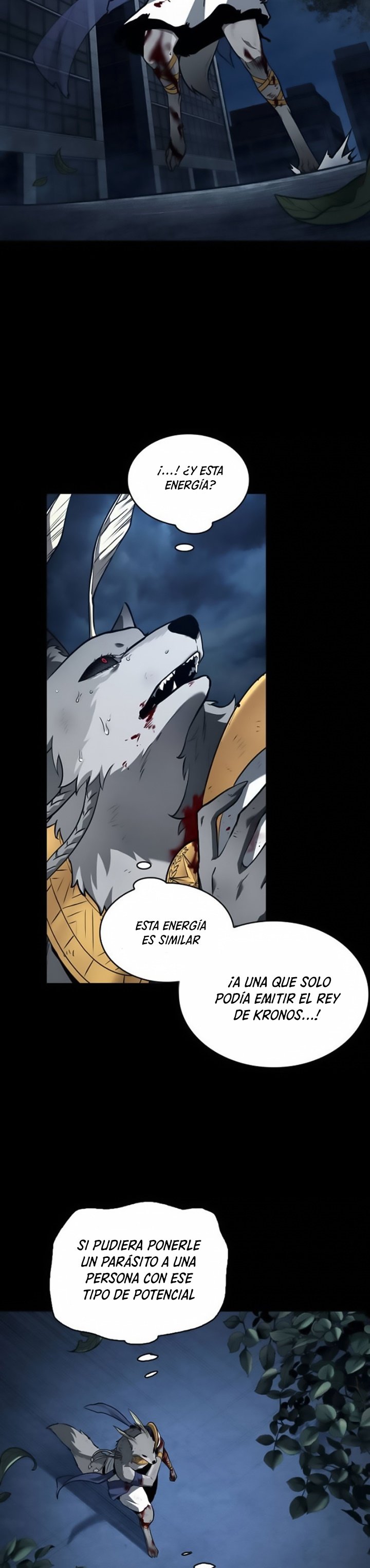 Read Lector omnisciente ES Manga Online