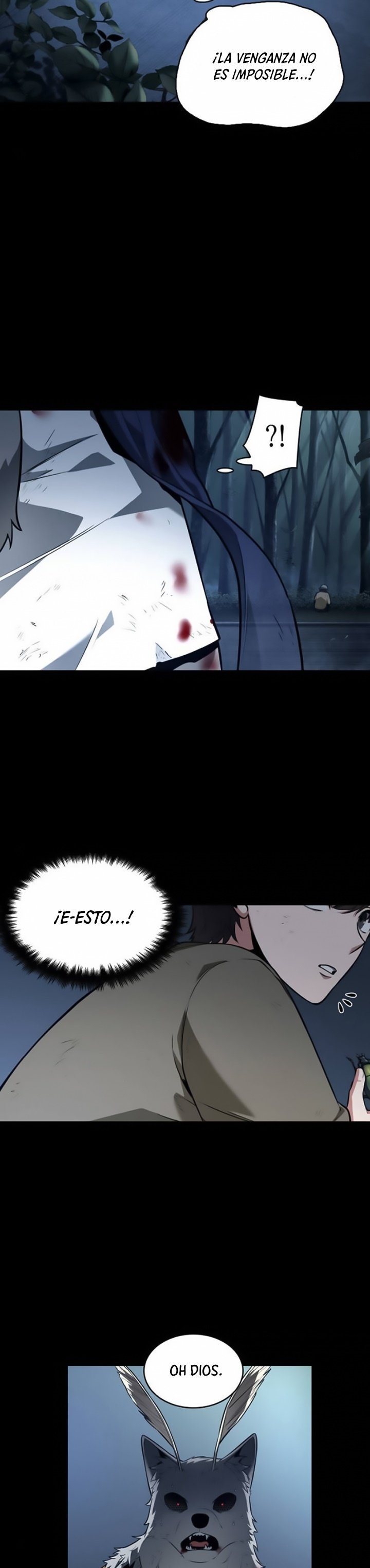 Read Lector omnisciente ES Manga Online