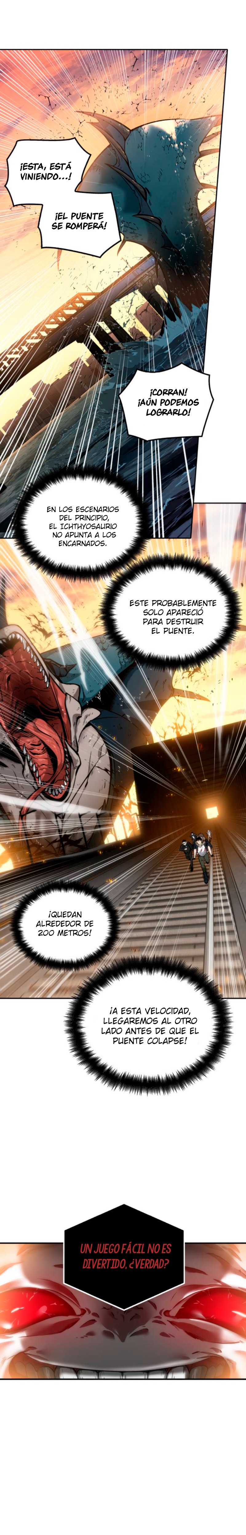 Read Lector omnisciente ES Manga Online