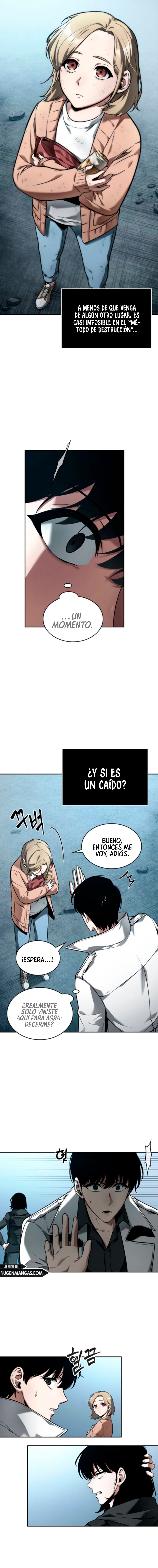 Read Lector omnisciente ES Manga Online