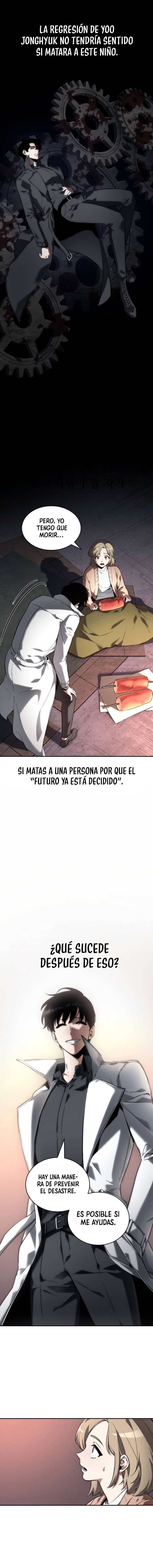 Read Lector omnisciente ES Manga Online