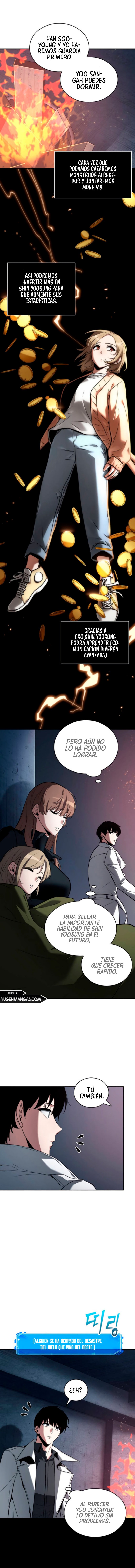 Read Lector omnisciente ES Manga Online