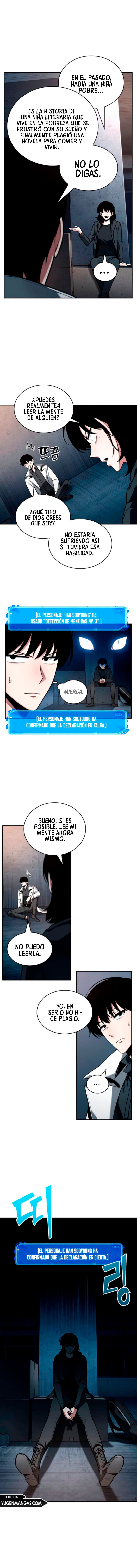 Read Lector omnisciente ES Manga Online