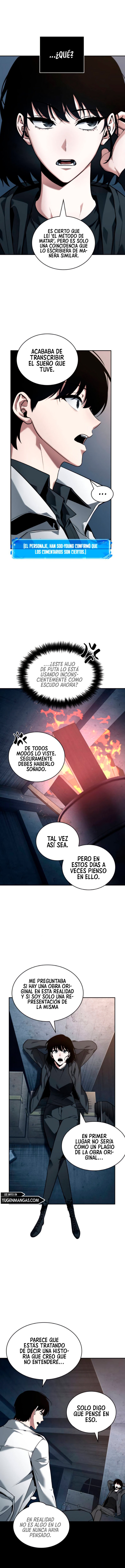Read Lector omnisciente ES Manga Online