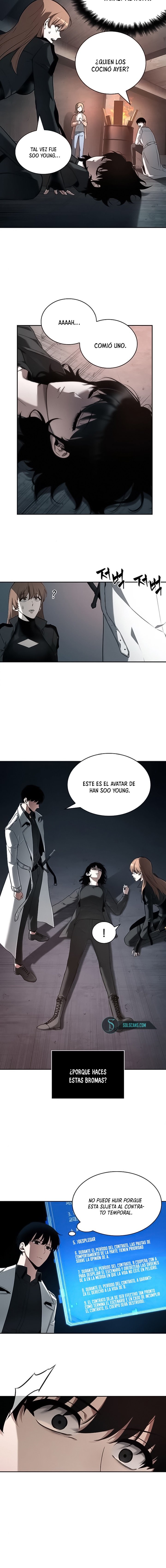 Read Lector omnisciente ES Manga Online