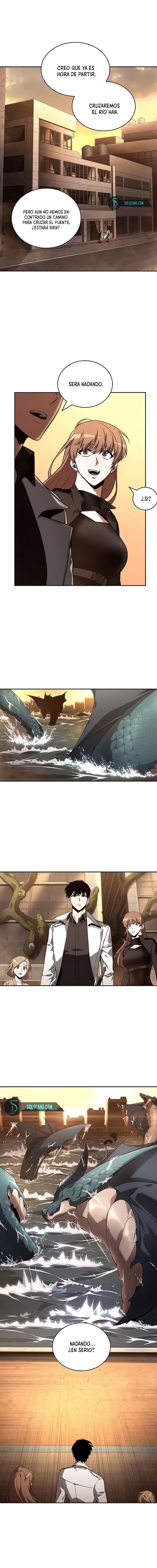 Read Lector omnisciente ES Manga Online