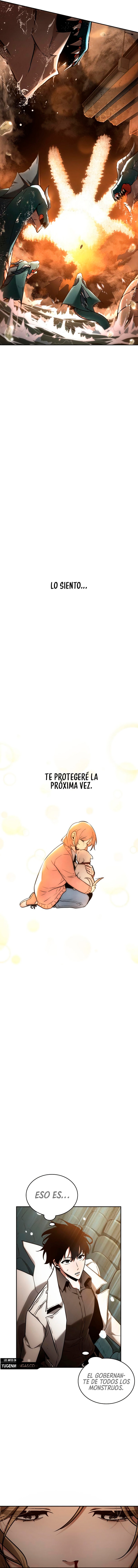 Read Lector omnisciente ES Manga Online