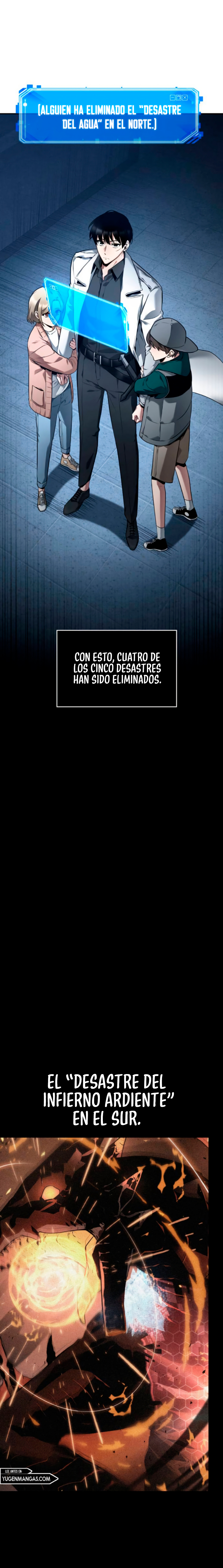 Read Lector omnisciente ES Manga Online