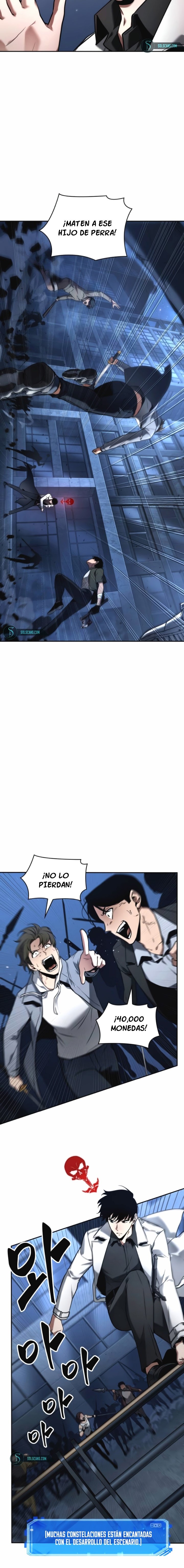 Read Lector omnisciente ES Manga Online