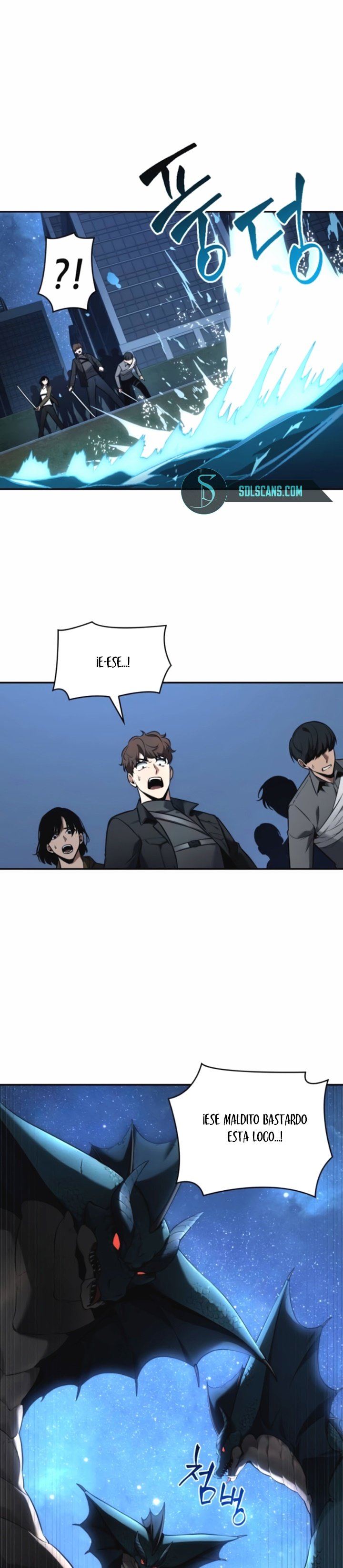 Read Lector omnisciente ES Manga Online