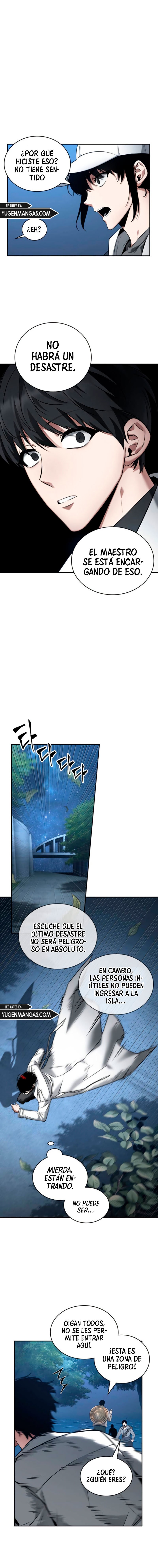 Read Lector omnisciente ES Manga Online