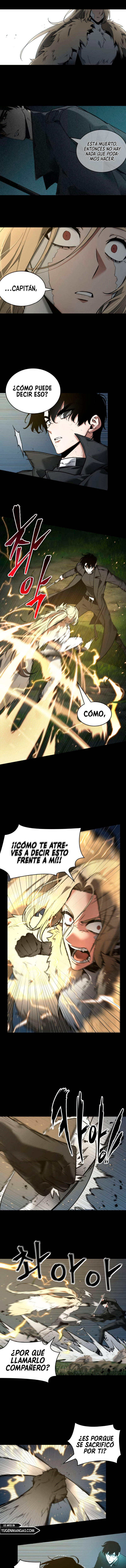 Read Lector omnisciente ES Manga Online