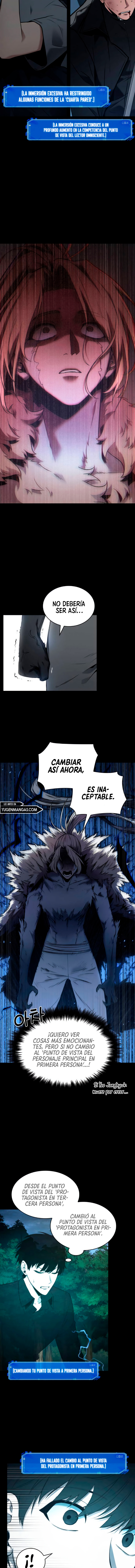 Read Lector omnisciente ES Manga Online