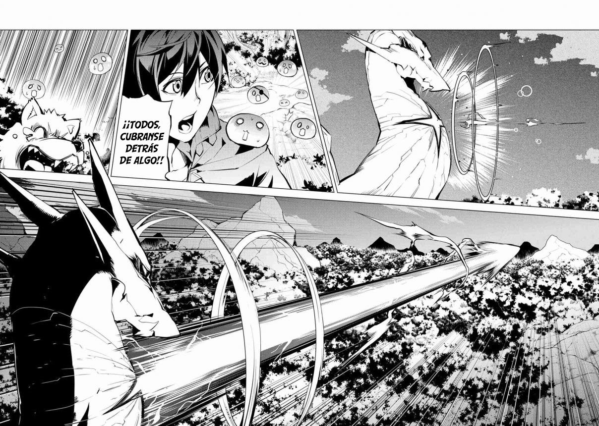 Read Life as a Reincarnated Sage in Another World~ Gaining a Second Profession and Becoming the Strongest in the World~ ES Manga Online