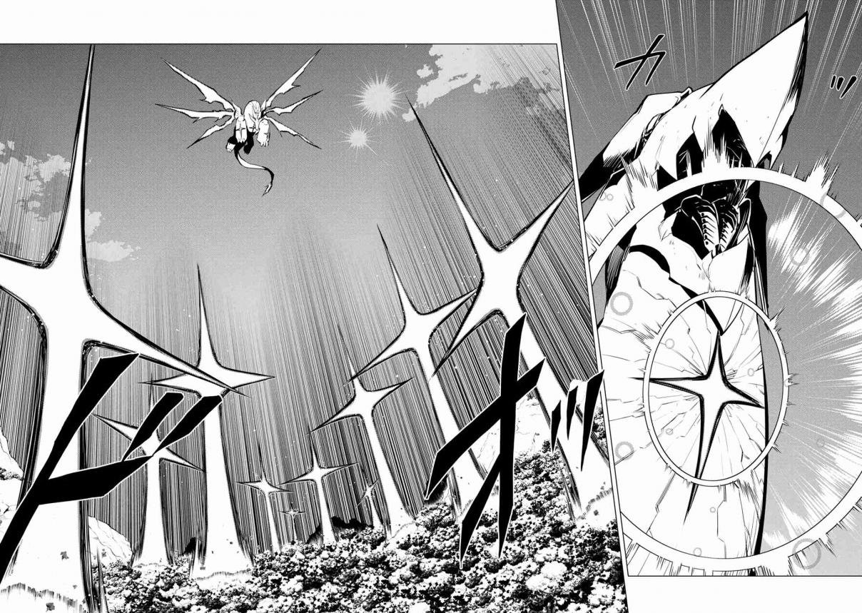 Read Life as a Reincarnated Sage in Another World~ Gaining a Second Profession and Becoming the Strongest in the World~ ES Manga Online