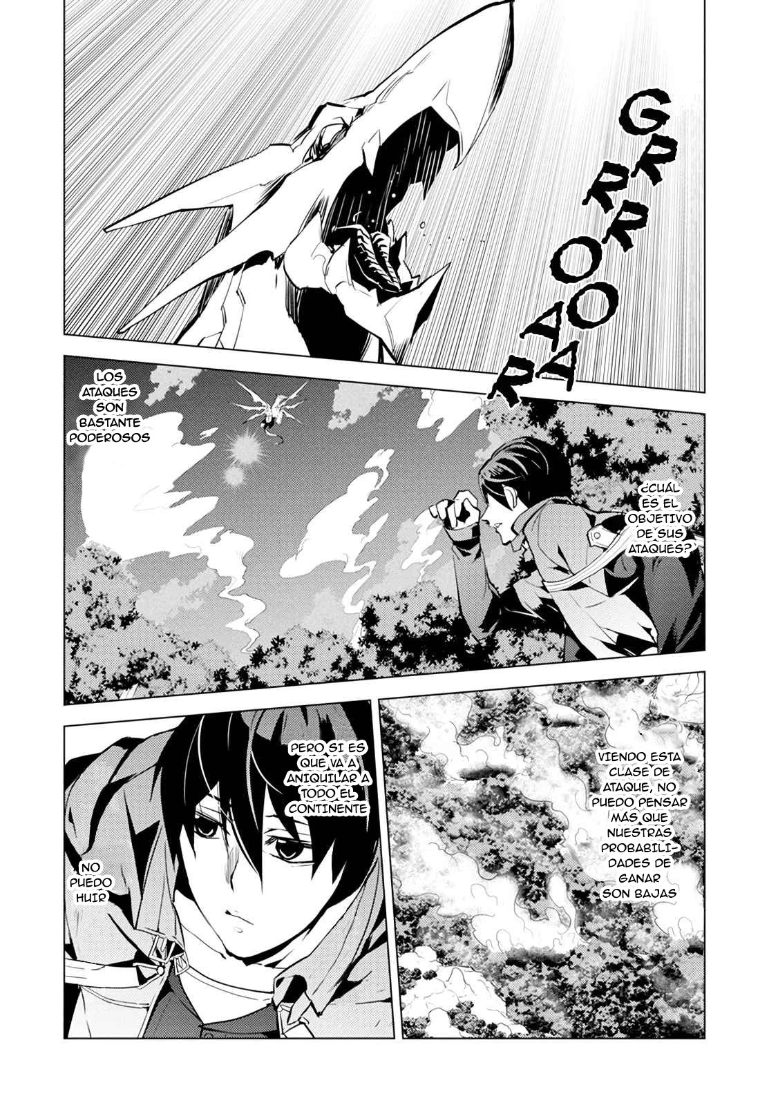 Read Life as a Reincarnated Sage in Another World~ Gaining a Second Profession and Becoming the Strongest in the World~ ES Manga Online