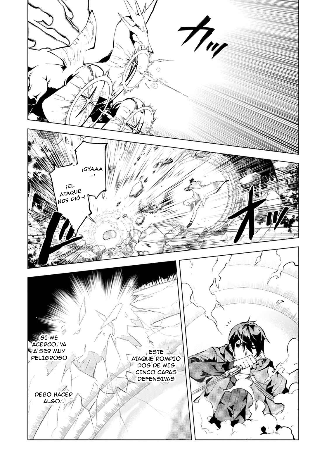 Read Life as a Reincarnated Sage in Another World~ Gaining a Second Profession and Becoming the Strongest in the World~ ES Manga Online