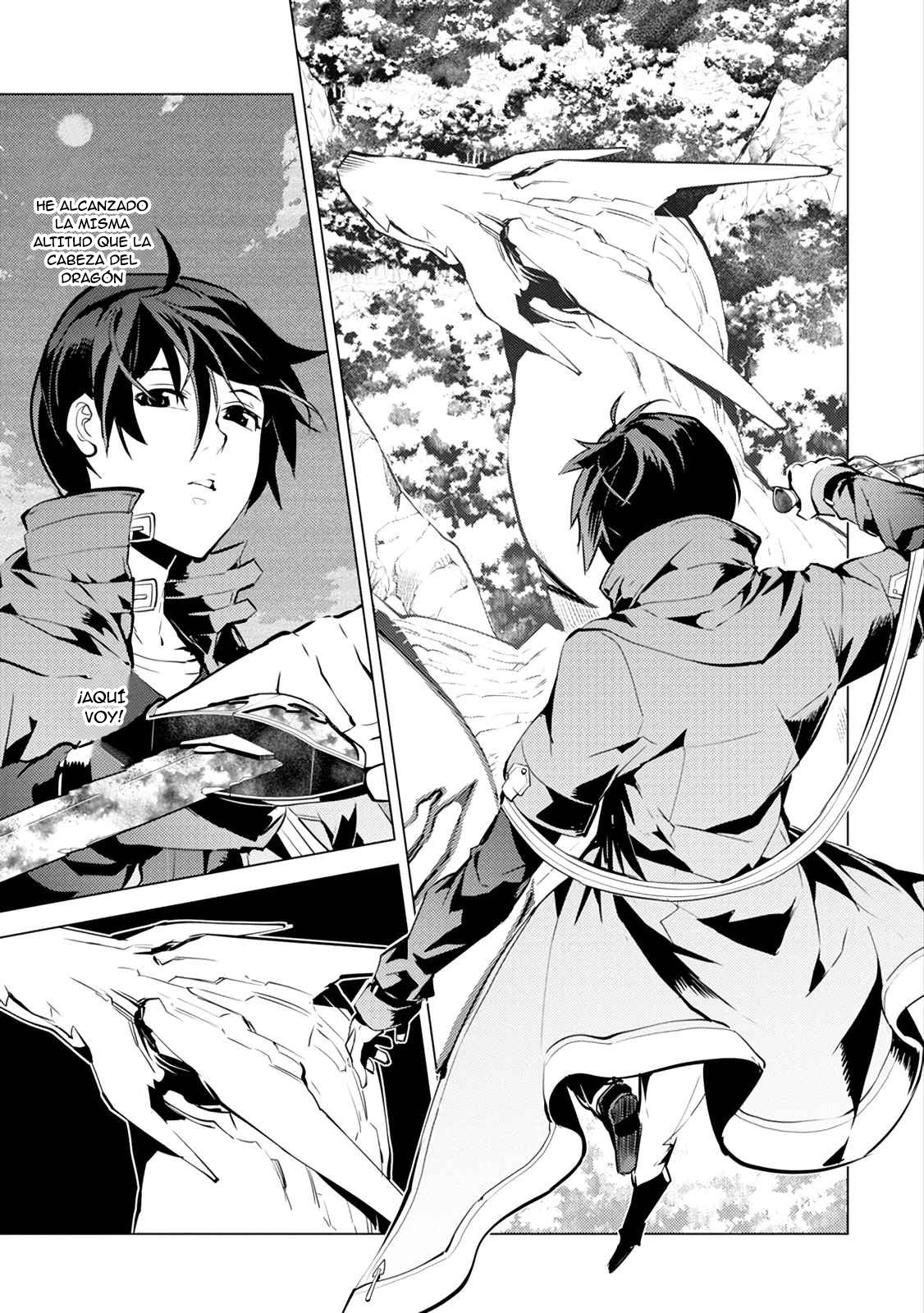 Read Life as a Reincarnated Sage in Another World~ Gaining a Second Profession and Becoming the Strongest in the World~ ES Manga Online