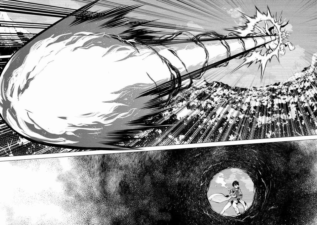 Read Life as a Reincarnated Sage in Another World~ Gaining a Second Profession and Becoming the Strongest in the World~ ES Manga Online