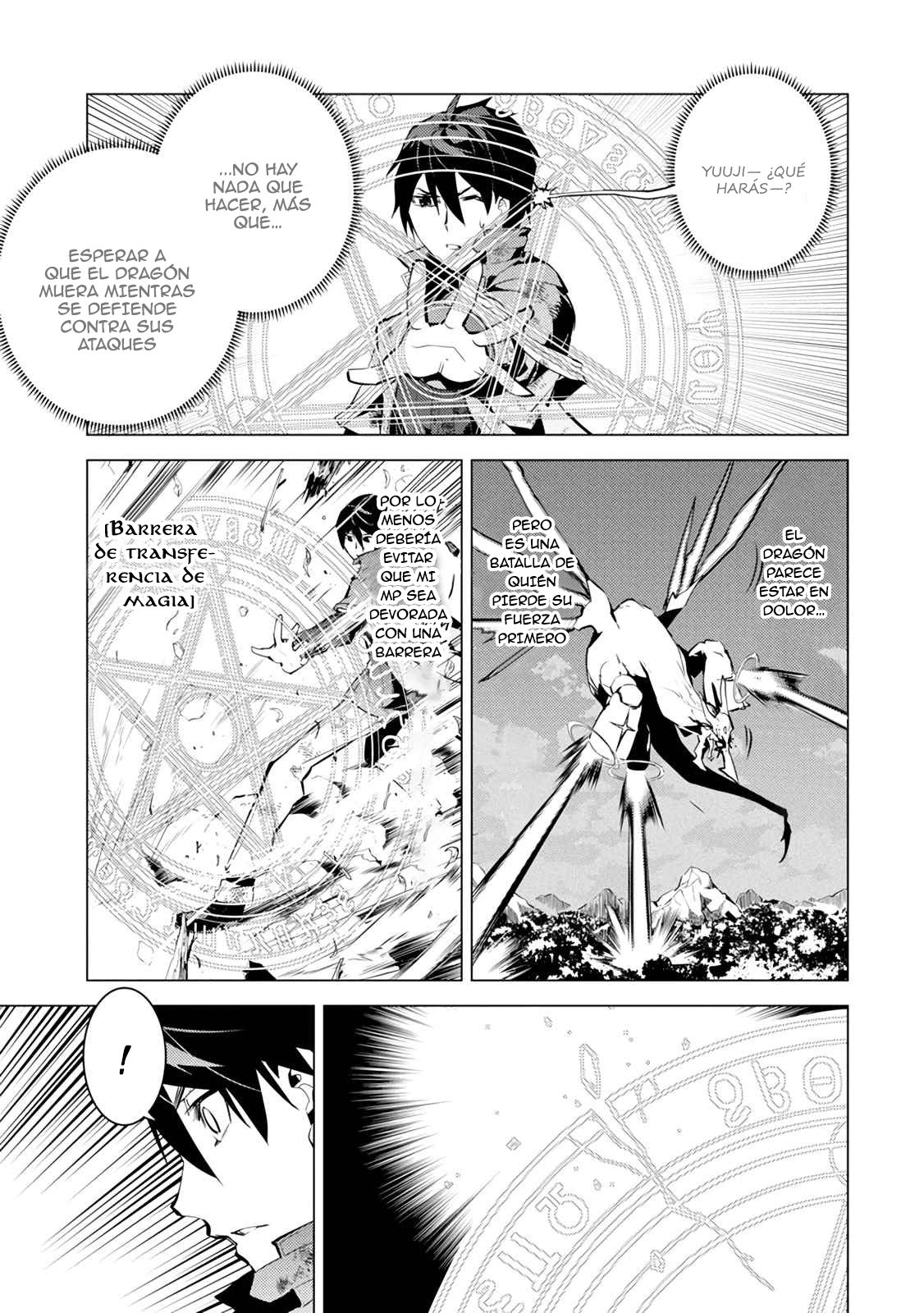 Read Life as a Reincarnated Sage in Another World~ Gaining a Second Profession and Becoming the Strongest in the World~ ES Manga Online