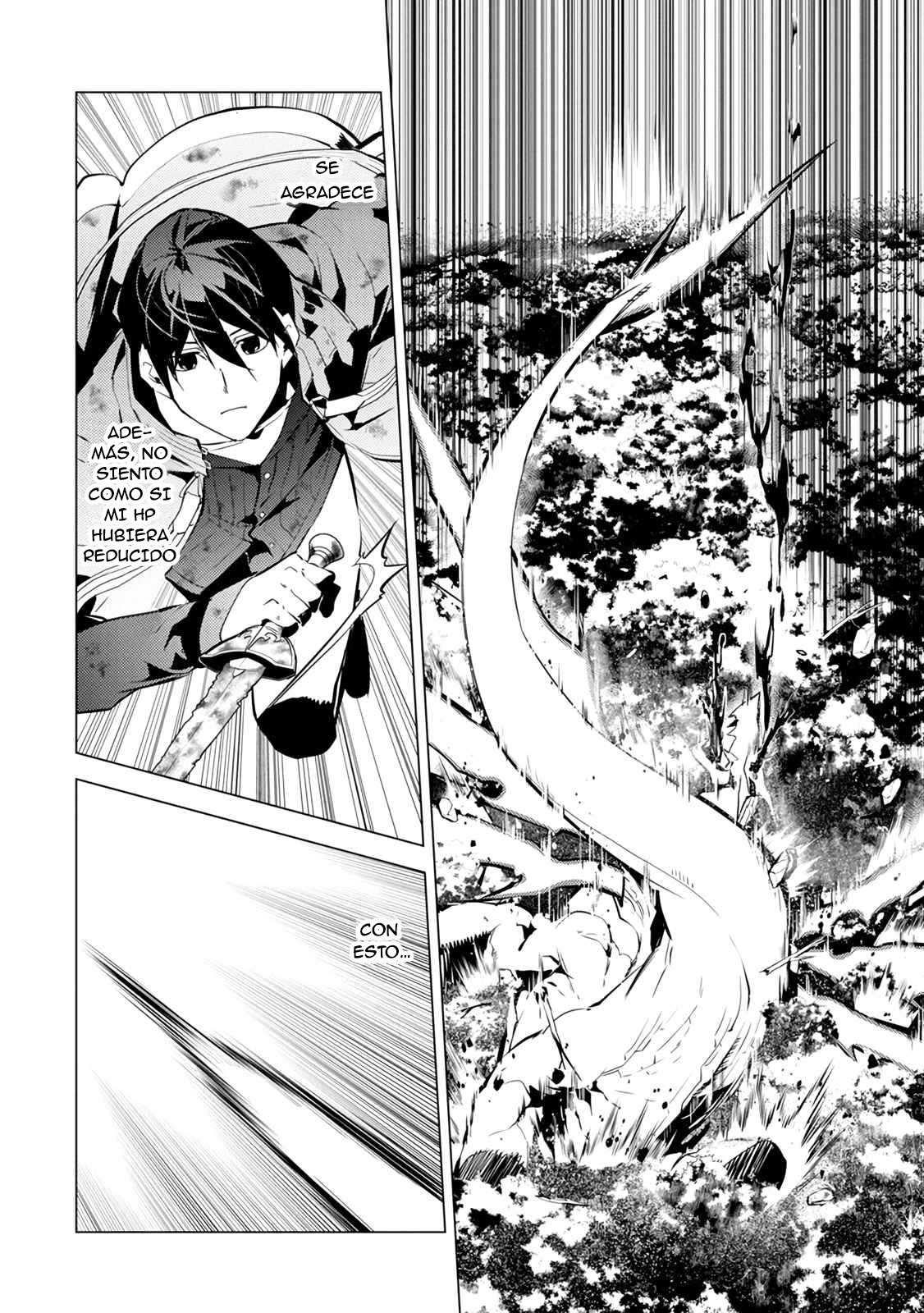 Read Life as a Reincarnated Sage in Another World~ Gaining a Second Profession and Becoming the Strongest in the World~ ES Manga Online