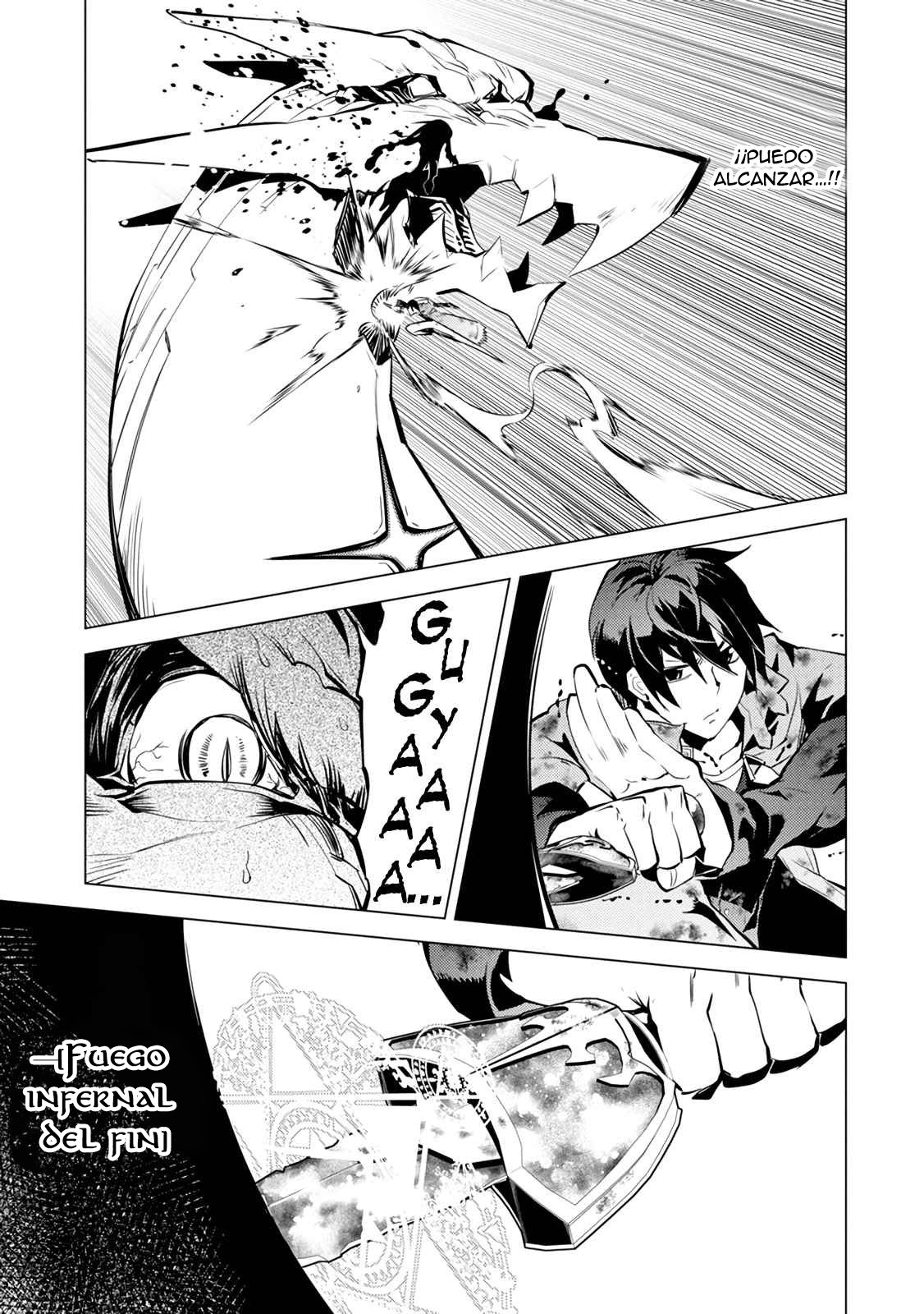 Read Life as a Reincarnated Sage in Another World~ Gaining a Second Profession and Becoming the Strongest in the World~ ES Manga Online