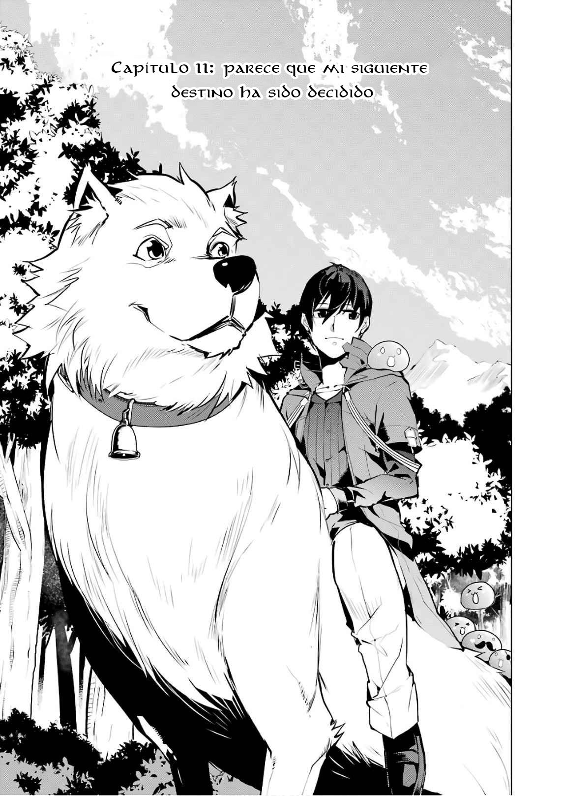 Read Life as a Reincarnated Sage in Another World~ Gaining a Second Profession and Becoming the Strongest in the World~ ES Manga Online