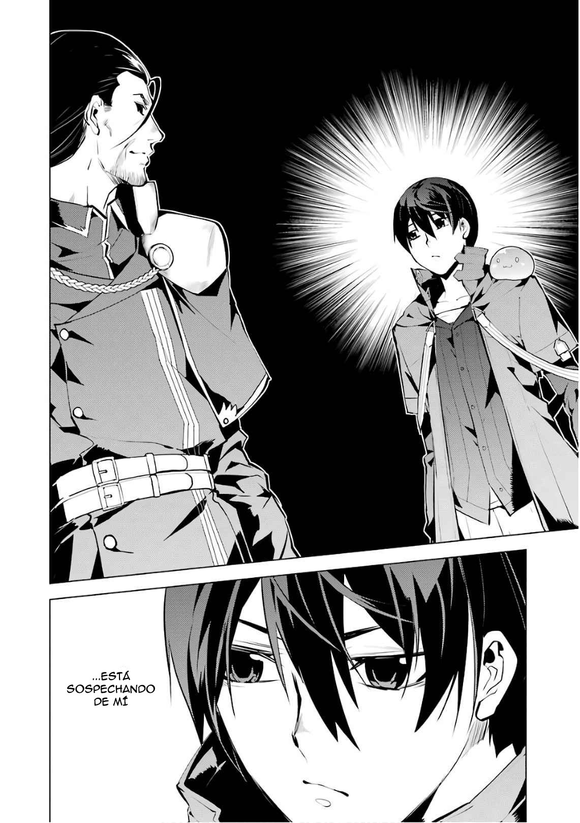Read Life as a Reincarnated Sage in Another World~ Gaining a Second Profession and Becoming the Strongest in the World~ ES Manga Online