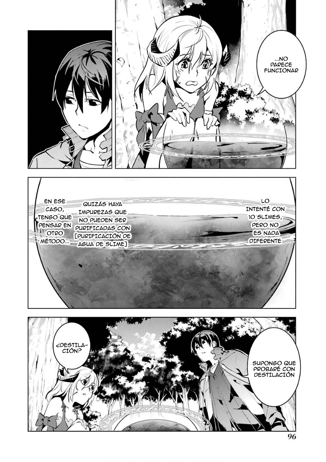 Read Life as a Reincarnated Sage in Another World~ Gaining a Second Profession and Becoming the Strongest in the World~ ES Manga Online